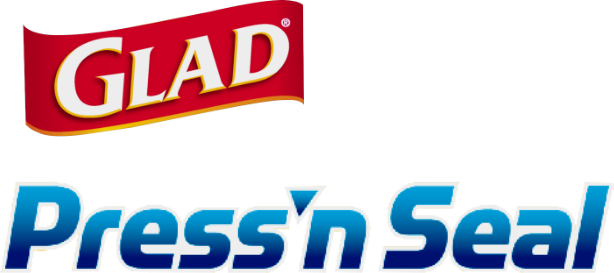 GLAD Press’n Seal 
